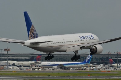 N787UA