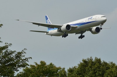 JA784A