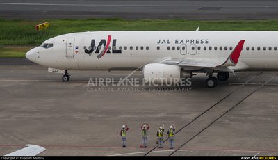JA322J