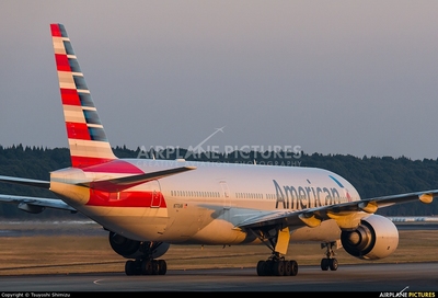 N770AN