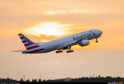 N774AN