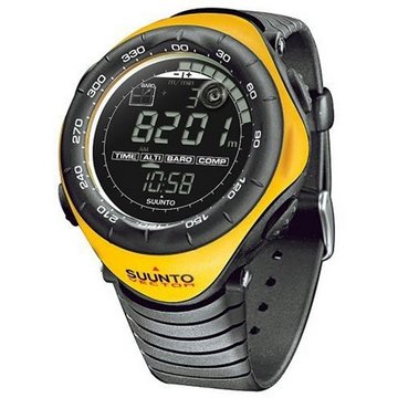 SUUNTO(スント) Vector Yellow