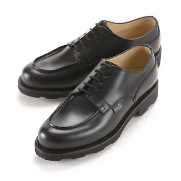paraboots パラブーツ