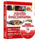 ハングル3ヶ月集中プログラム.JPG