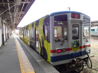 関東鉄道常総線