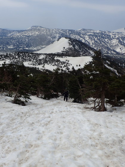 20240429八甲田大岳スキー登山 - 1 (3).JPG