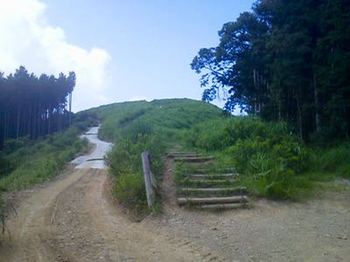 岩湧山