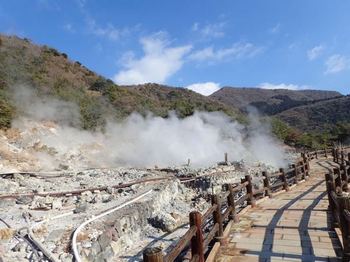 雲仙地獄