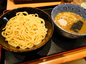 朝つけ麺.JPG