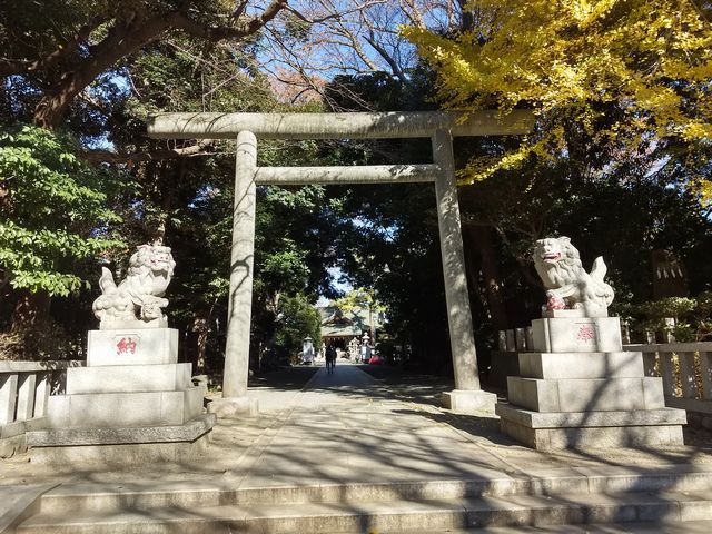 ある日のケンタパパ