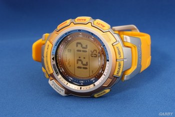 PROTREK PRG-110CJ-9JF