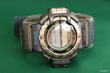 PROTREK PRT-40 BirdLife