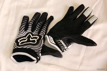 FOX 360 Vortex Glove