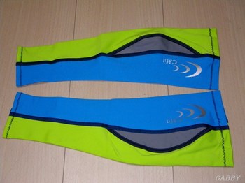 C3fitパフォーマンスゲイター