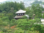 銀閣寺