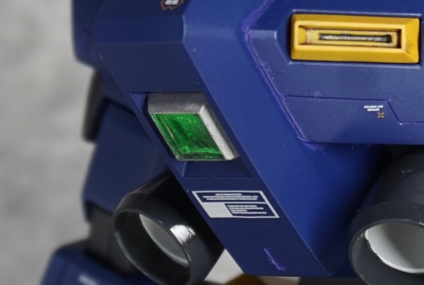 Box048 Zeta の 鼓動 メカオヤジボックス とぉとのガンプラ格納庫