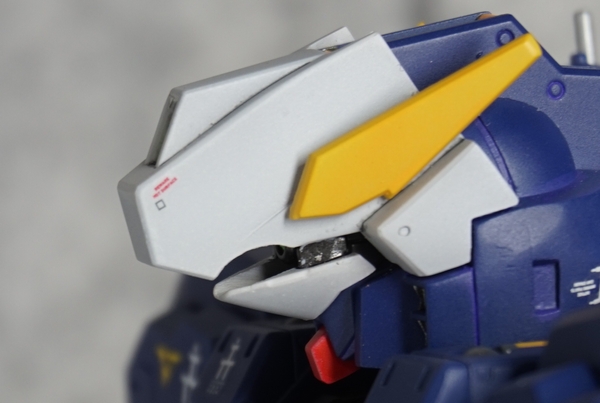 Box048 Zeta の 鼓動 メカオヤジボックス とぉとのガンプラ格納庫