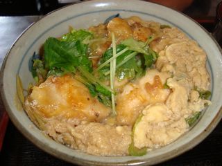 親子丼.JPG