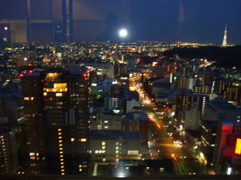 ３０階からの夜景.JPG
