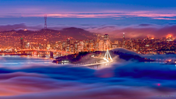 「霧の波」に飲み込まれた街サンフランシスコ.png