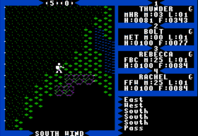 Ultima III - Field#2 (Apple II)(1983)(Origin Systems)