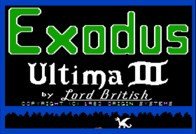 Ultima III - Title#3 (Apple II)(1983)(Origin Systems)