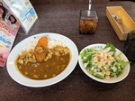 久しぶりのCoCo壱