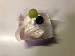 パナリのケーキ
