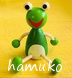ハム子さんの画像