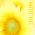 MIKUKO.の画像
