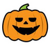 DEかぼちゃさんの画像