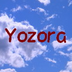 yozoraさんの画像