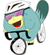 ももんじゃの自転車トレーニングブログさんの画像