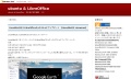 ubuntu & LibreOffice